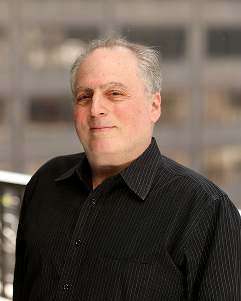 Jeff Minsky
