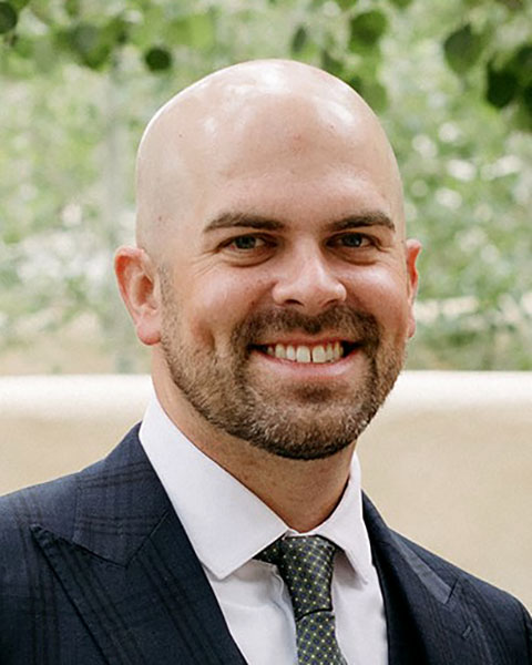 Ryan Mitchell