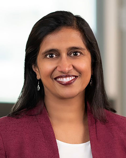 Maneesha Mithal