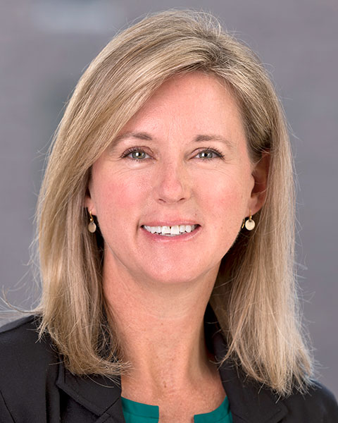 Kristin Moody