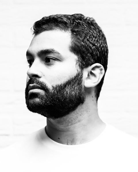 Sebastián Morúa