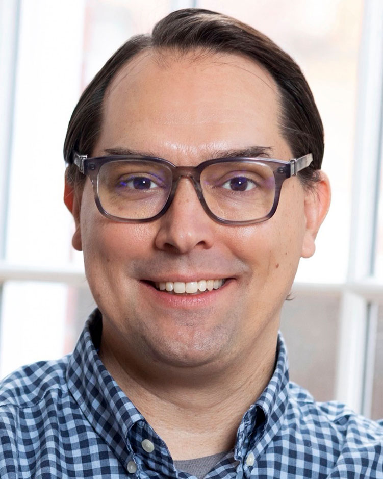 Chris Novak