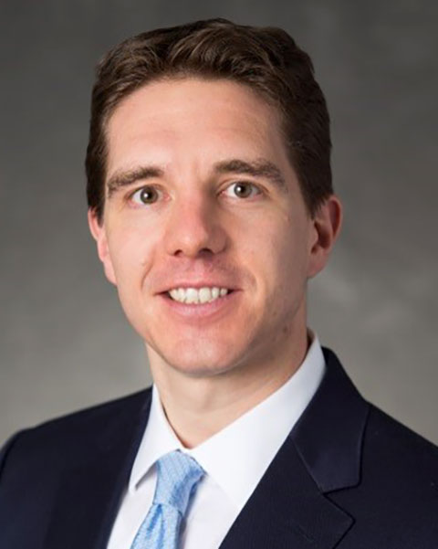 Brian Nowak