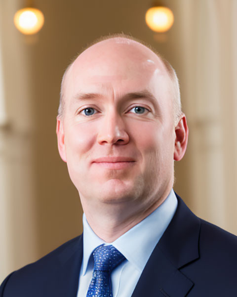 Kevin O’Hara