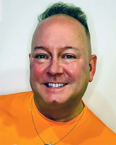 Patrick O’Keefe
