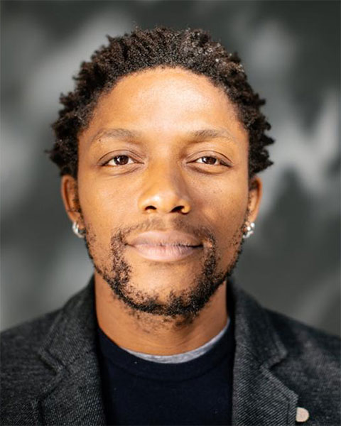 Michael Olaye