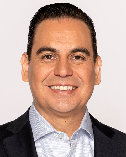 Bernardo Osuna