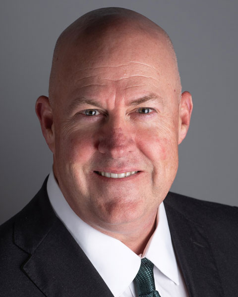 Chris Oswald