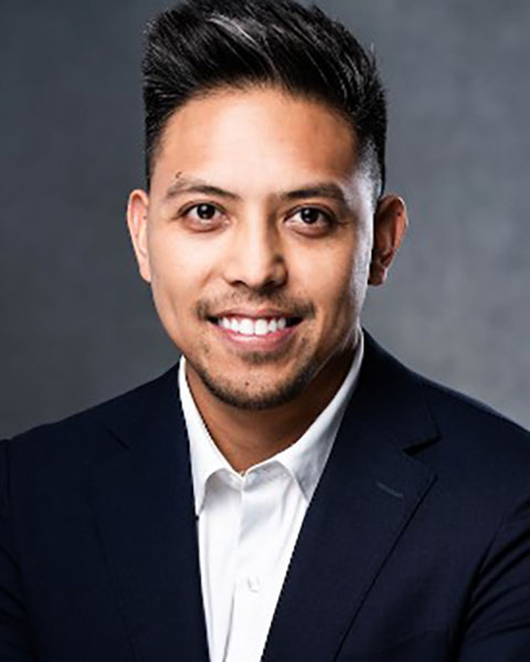 Reggie Panaligan