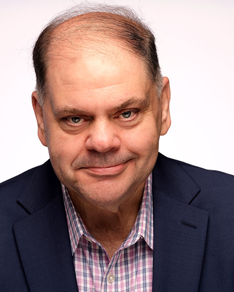 Lou Paskalis
