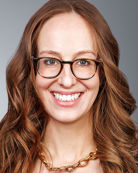 Eileen Patt