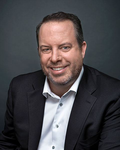 Dave Penski
