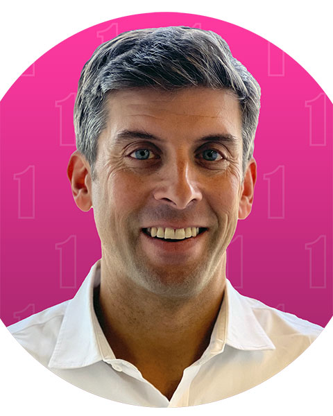 Mike Perlman