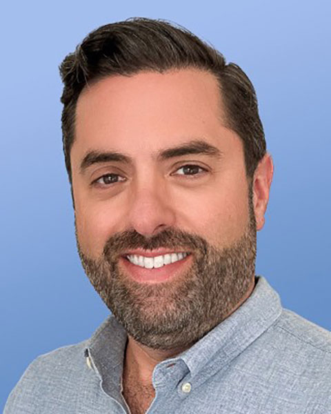 Dave Perry