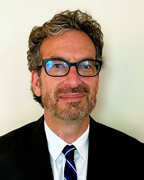 Erik Petersen