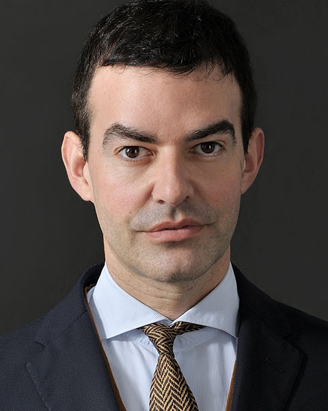 Pietro Pouché