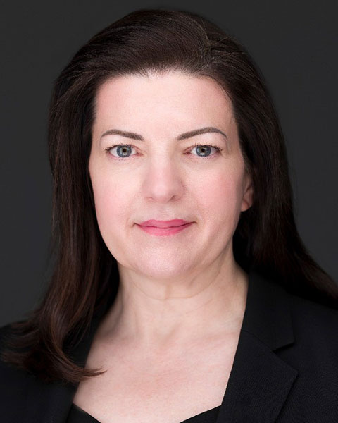 Laura Powers
