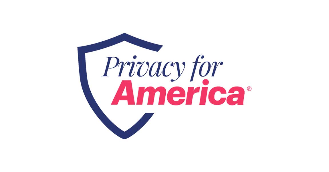 Privacy for America logo