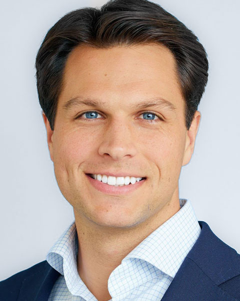 Alex Propes