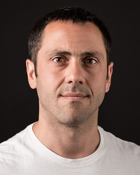 Joseph Prota