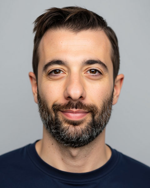Paolo Provinciali