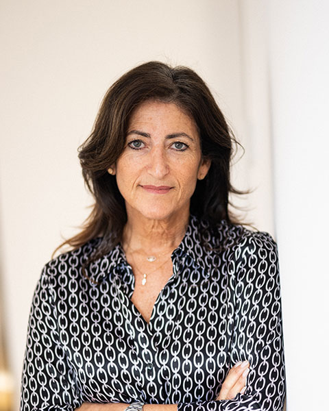 Claire Randall