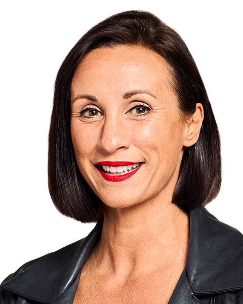 Kate Ridley