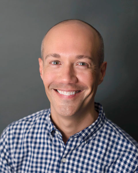 Brian Roach
