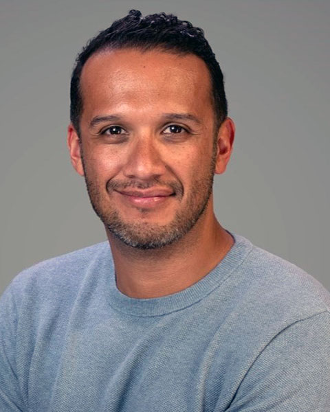Michael Roca