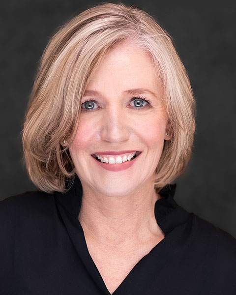 Christy Rogers