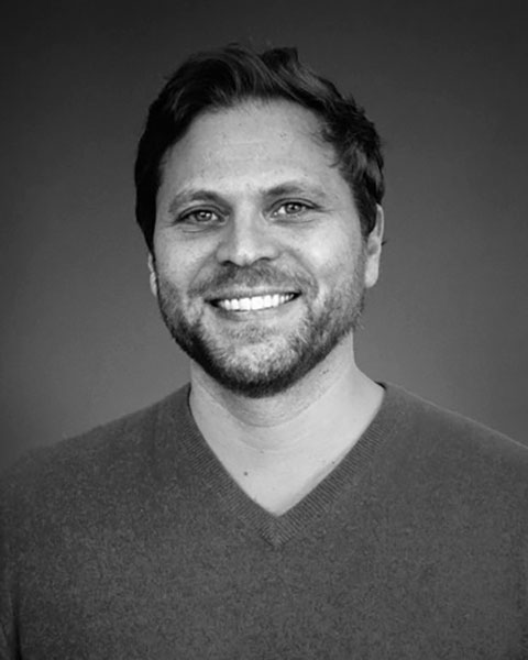 Daniel Rosenberg