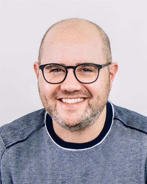 Josh Rosenberg