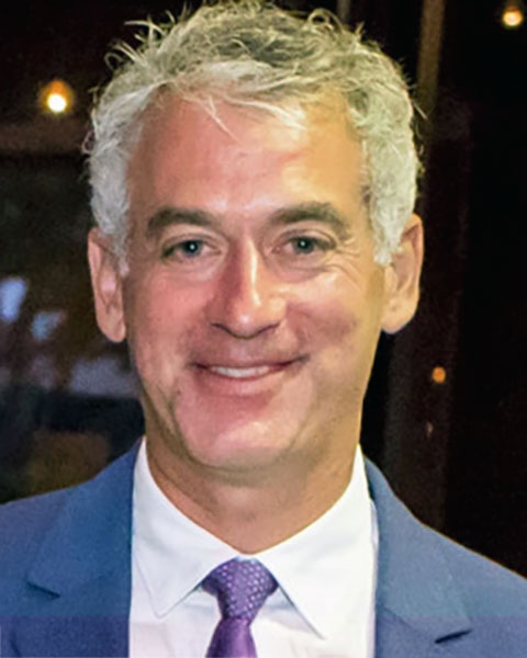 David Rosenblum