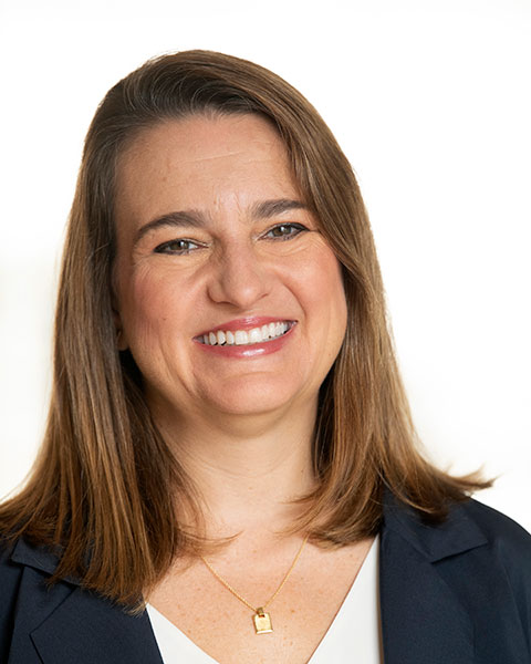 Susan Rosenfeld