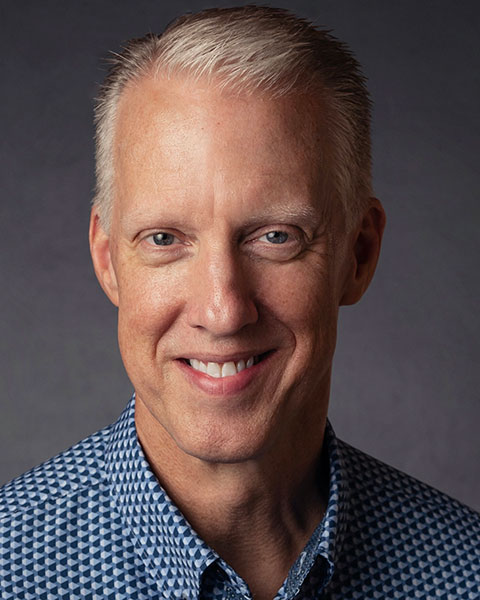 Tom Rosholt
