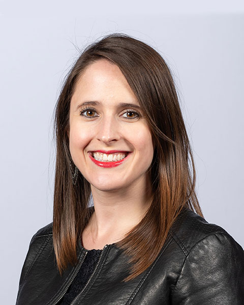 Amy Rubin