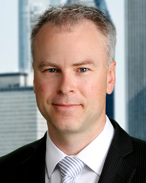 Richard Sanderson
