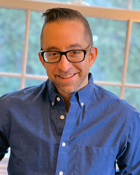 Michael Schiffer