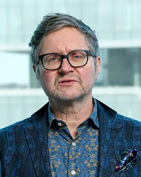 Bernd Schmitt