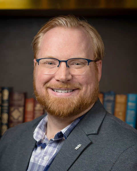 Derek Schoen