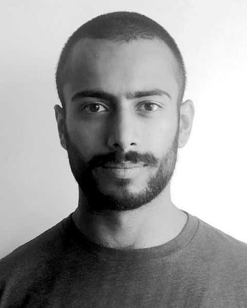 Rajan Sehmi