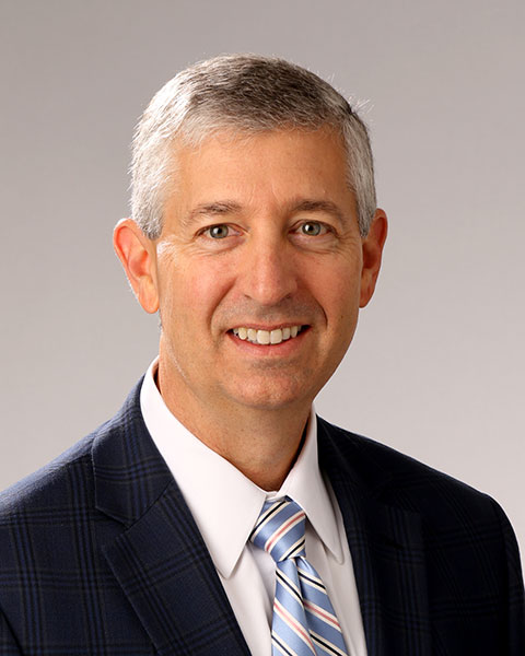 Brad Seitter