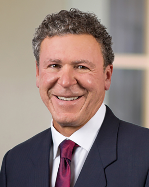 Randal Shaheen