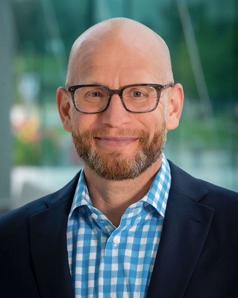 Dan Shidlovsky