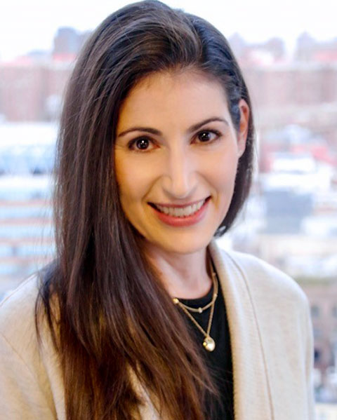 Samantha Sigel