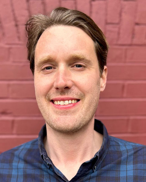 Daniel Sills