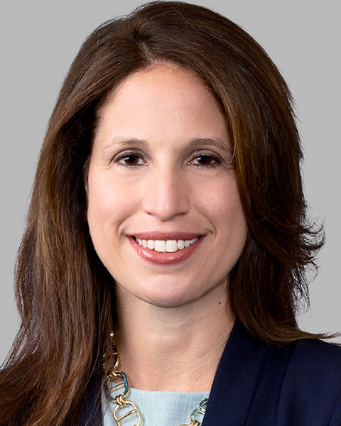 Julie Singer Brady