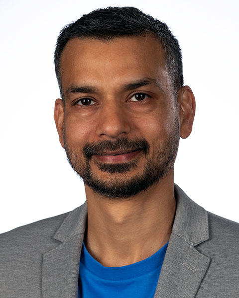Navneet Singh