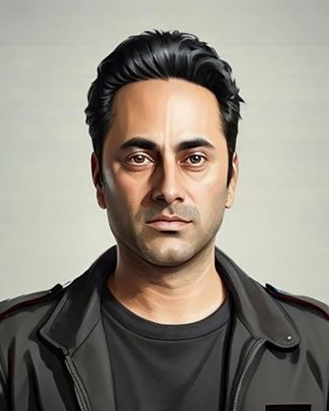 Shiv Singh