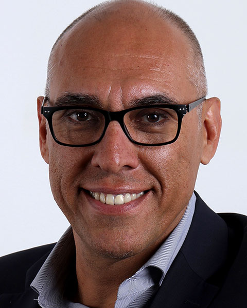 John Sintras